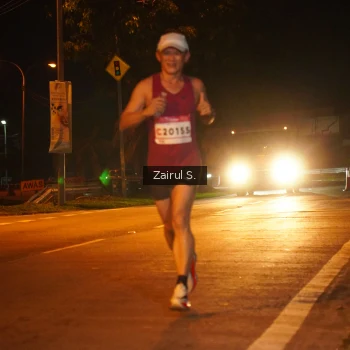 Runner Photo 1754323