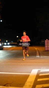 Runner Photo 1754325