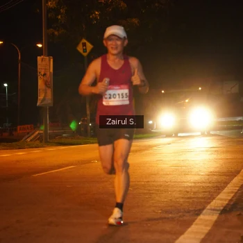 Runner Photo 1754332