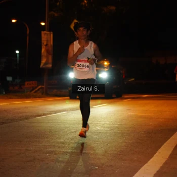 Runner Photo 1754334