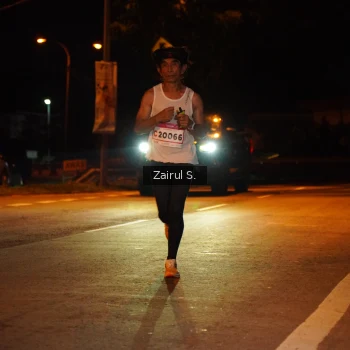 Runner Photo 1754340