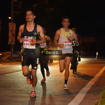 Runner Photo 1754385