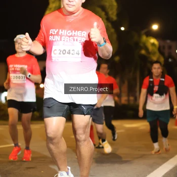 Runner Photo 1754387