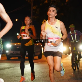 Runner Photo 1754397