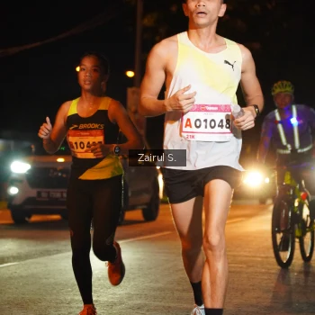 Runner Photo 1754401