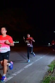Runner Photo 1754403