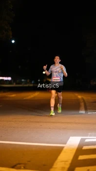 Runner Photo 1754436