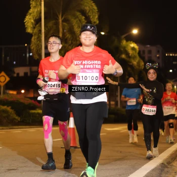 Runner Photo 1754439