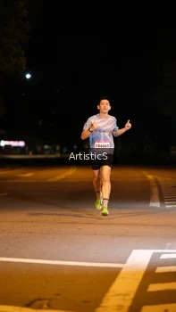 Runner Photo 1754443