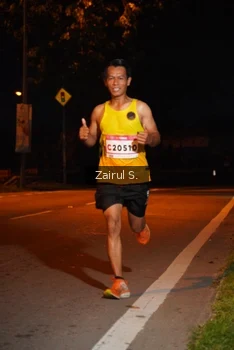 Runner Photo 1754452