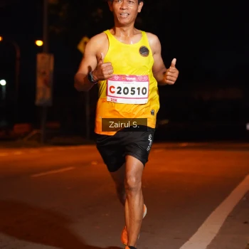 Runner Photo 1754461