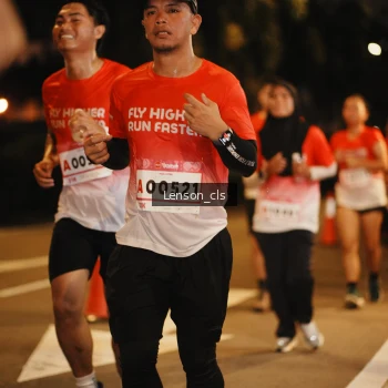 Runner Photo 1754463