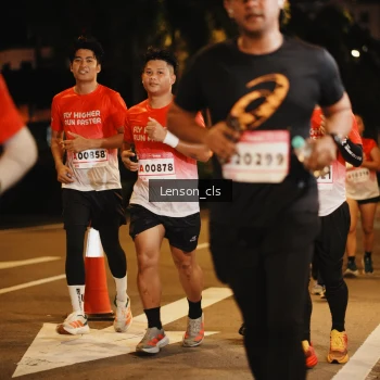 Runner Photo 1754464