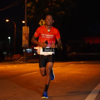 Runner Photo 1754469