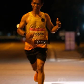 Runner Photo 1754493