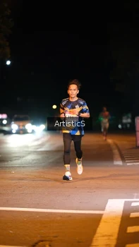 Runner Photo 1754518