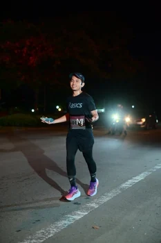 Runner Photo 1754664