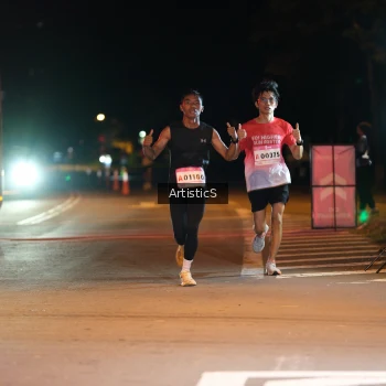 Runner Photo 1754701
