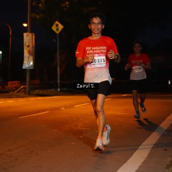 Runner Photo 1754762