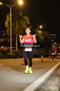 Runner Photo 1754797