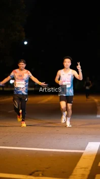 Runner Photo 1754892