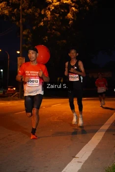 Runner Photo 1754901