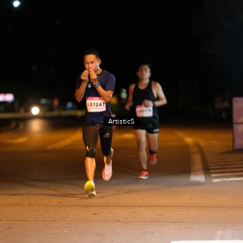 Runner Photo 1754937