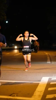 Runner Photo 1754961