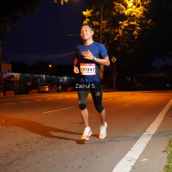 Runner Photo 1755197