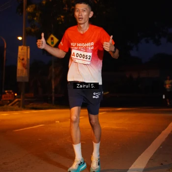 Runner Photo 1755451