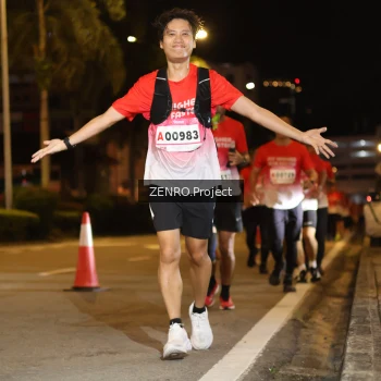 Runner Photo 1755463