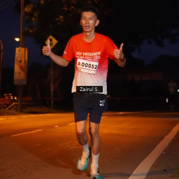 Runner Photo 1755489