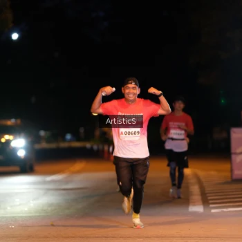 Runner Photo 1755491