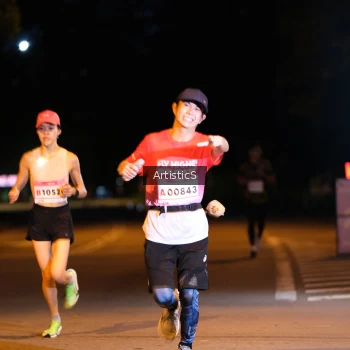Runner Photo 1755506