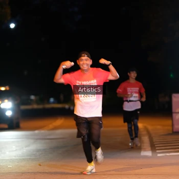 Runner Photo 1755511