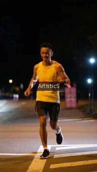 Runner Photo 1755568