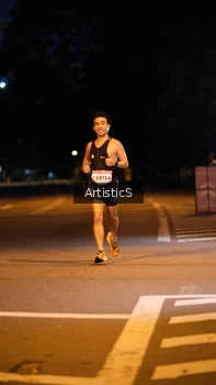 Runner Photo 1755690