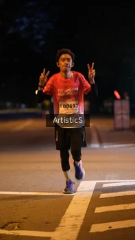 Runner Photo 1755845