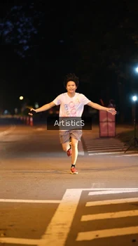 Runner Photo 1755866