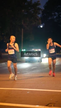 Runner Photo 1755920