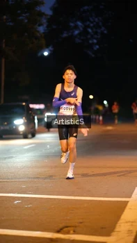 Runner Photo 1755937