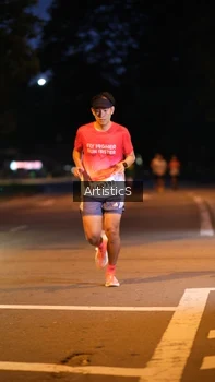 Runner Photo 1755956