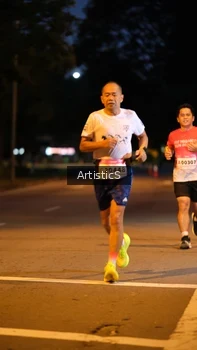 Runner Photo 1755973