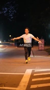 Runner Photo 1755988