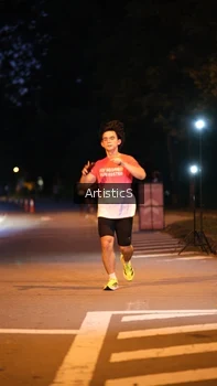 Runner Photo 1755997