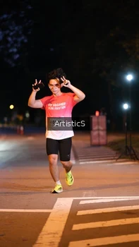 Runner Photo 1756004