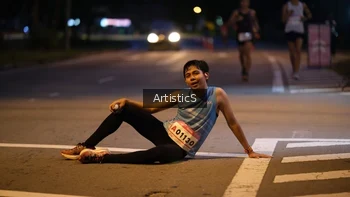 Runner Photo 1756024