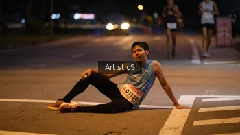 Runner Photo 1756031