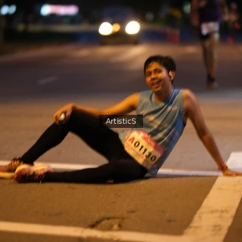 Runner Photo 1756034