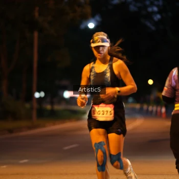 Runner Photo 1756067